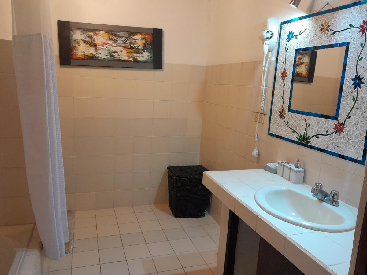 Casas Guaney, Full Furnished Studios! Мануэль-Антонио Экстерьер фото