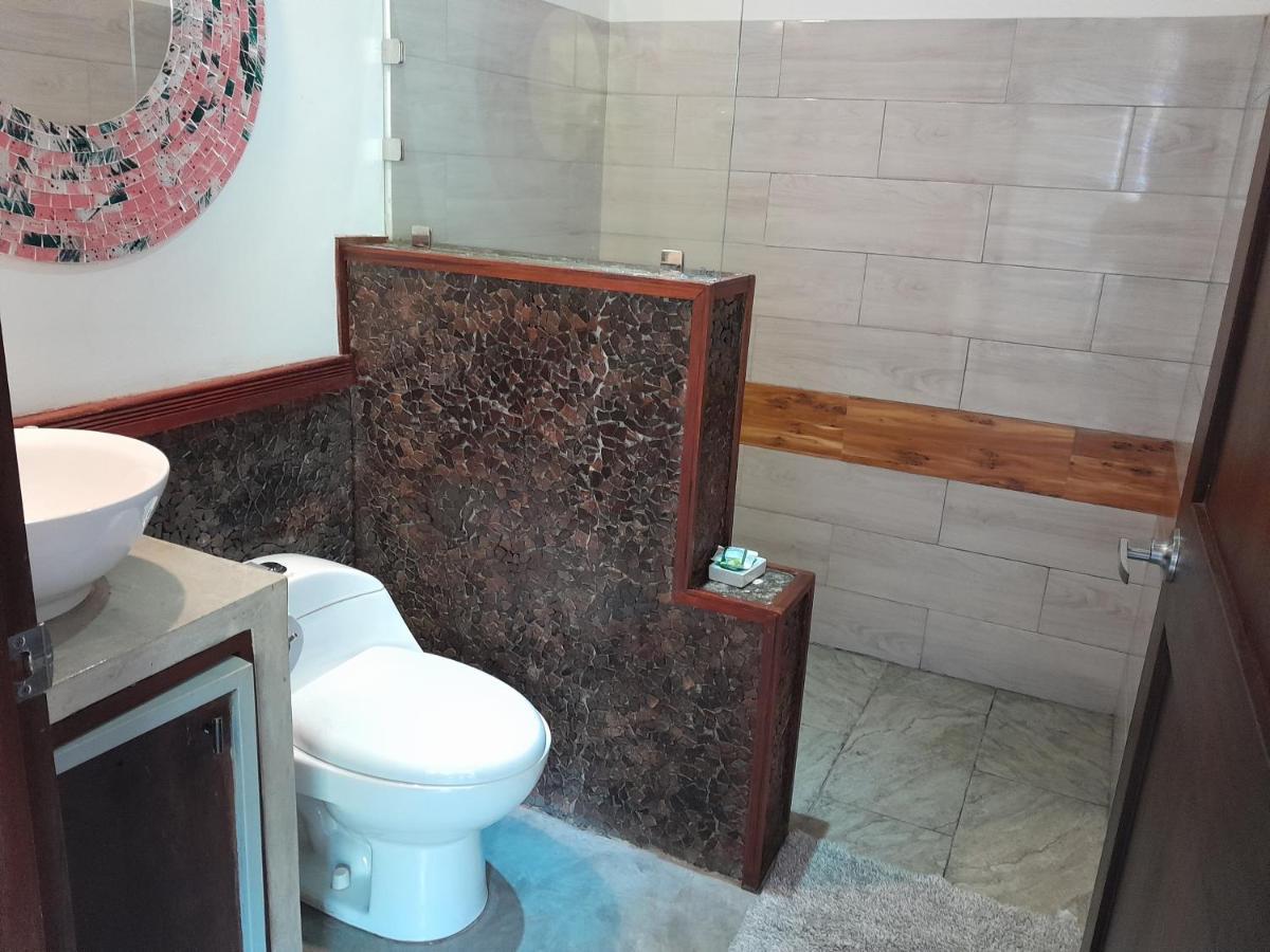 Casas Guaney, Full Furnished Studios! Мануэль-Антонио Экстерьер фото